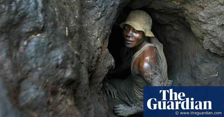 African leaders call for equity over minerals used for clean energy