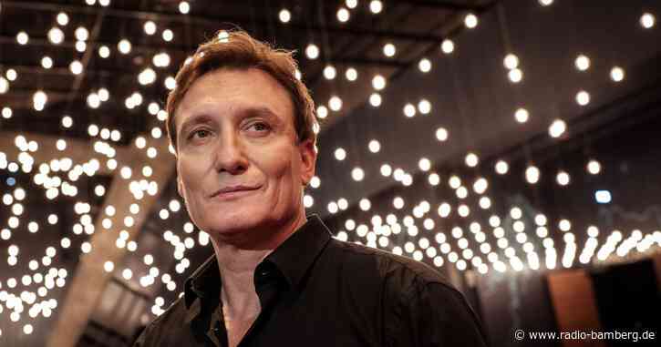 Oliver Masucci: Bühnen-Comeback als Zauberlehrer Snape