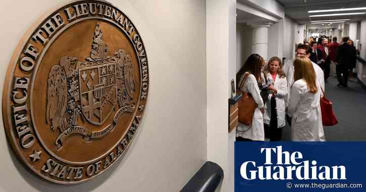 Alabama legislature passes bill aiming to protect IVF after embryo ruling