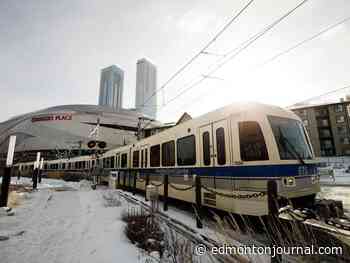 Budget 2024: Alberta commits funding towards Edmonton’s LRT projects, increased police presence, shelters