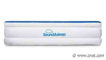 Best Air Mattresses of 2024     - CNET