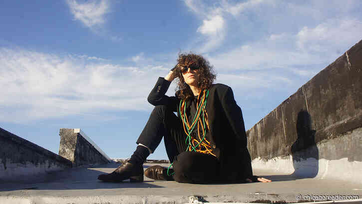 Horse Lords ride into Chicago for the first time since the pandemic