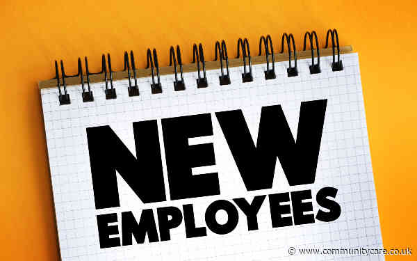 Councils employing record numbers of children’s social workers on back of 25% recruitment boost