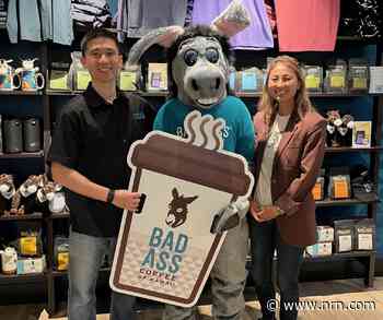 Second-generation entrepreneurs bring Hawaiian coffee brand to Virginia