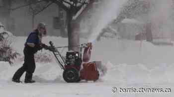Spring-like weather to return after Mother Nature's winter blast