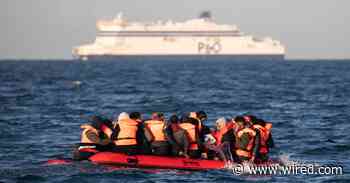 The UK’s GPS Tagging of Migrants Has Been Ruled Illegal