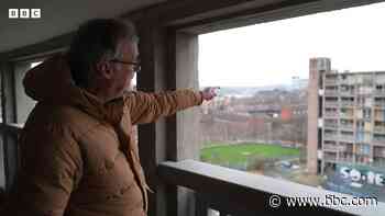 How Sheffield inspired Standing at the Sky's Edge play