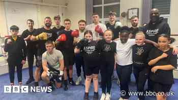 Boxing club future in doubt after losing home