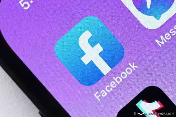 Eight European consumer watchdogs file complaints over Meta’s data processing