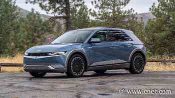 Best Electric Cars and EVs for 2024     - CNET