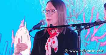 SEC in ‘Enforcement-Only Mode’ for Crypto, Commissioner Peirce Says at ETHDenver