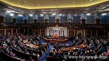 House Passes stopgap spending bill, Florida members of Congress divided