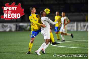 Ilias Cloetens staat met City Pirates voor moeilijke opdracht tegen ex-club: “Of ik de ploeg nog volg? Mats Sterkens is deejay op mijn trouw”