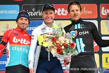 KOERSKALENDER: GP Jean-Pierre Monseré op zoek naar nieuwe topspurter, appel valt niet ver van de boom in Heestert en nieuw één-tweetje in De Klijte?