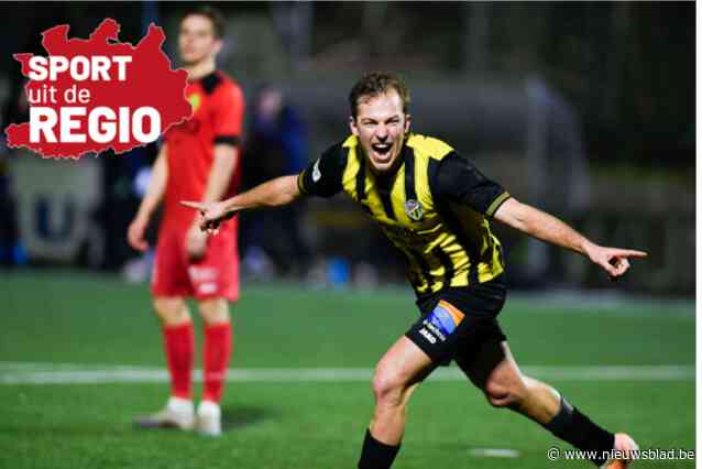 Lyra-Lierse wil zegereeks verderzetten tegen rode lantaarn City Pirates: “De drang naar voor is er eindelijk weer”