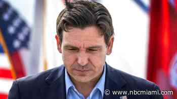 Ron DeSantis touted many top rankings for Florida in State of the State. We checked them out.