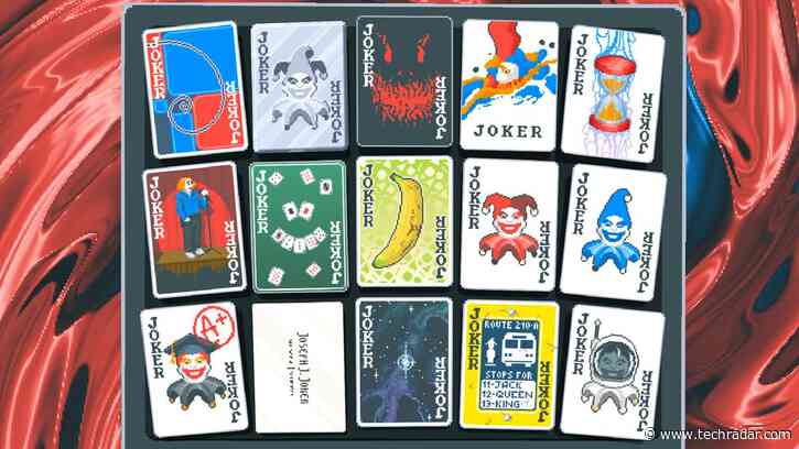Balatro review - jokers to the right