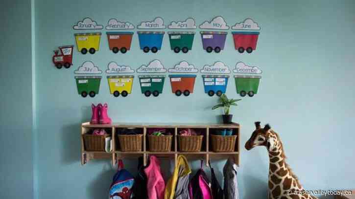 Law to protect long-term funding of federal child care system passes final hurdle