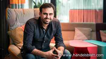 Interview Wefox-Gründer Julian Teicke: Vom Treiber zum Getriebenen: Wie der Wefox-Chef Europas größtes Insurtech umbaut