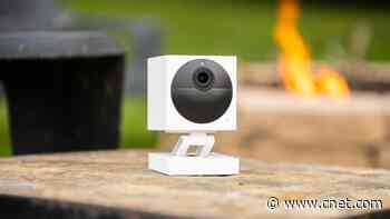 CNET Isn't Recommending Wyze Home Security Right Now: Here's Why     - CNET