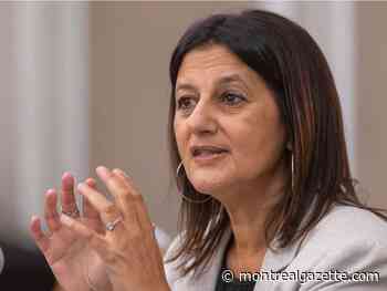 Quebec coroner calls for a court dedicated to mental health cases