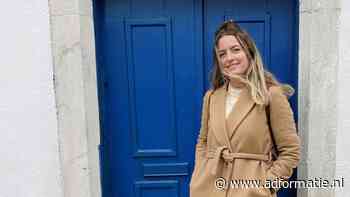 Rita Lopes van den Broek: 'Mijn vader was de gitarist van Queen'