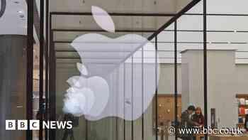 Apple unplugs electric car project, reports say