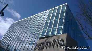 Meer zaken, toch heeft Overijsselse rechtbank financieel een zwaar jaar