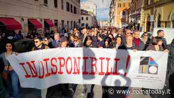 Delibera beni comuni, palestre popolari e spazi sociali scrivono a Gualtieri: “A rischio attività ultradecennali”