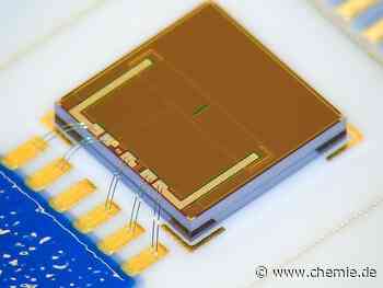 Neuartige Entwicklung zur pH-Messung