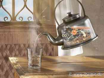 Möchten Sie weniger Mikroplastik in Ihrem Trinkwasser?