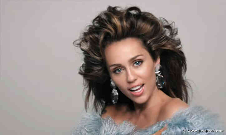 Miley Cyrus Drops 'Doctor (Work It Out)' - Read Lyrics & Watch Video for Song with Pharrell Williams!