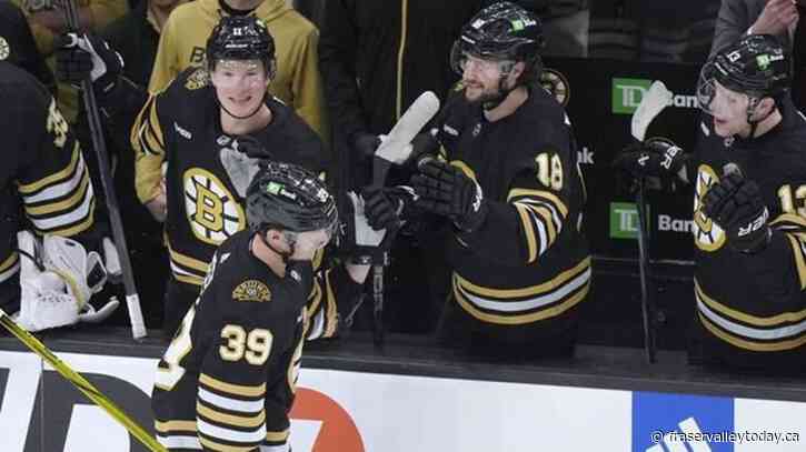 Matthews scores his 53rd as Maple Leafs send Coyotes to 14th straight loss