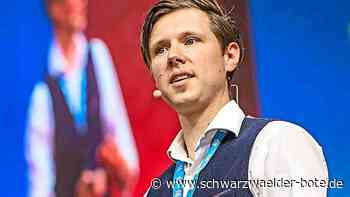 Vortrag im JFZ Nagold: Ein Leitfaden zu Künstlicher Intelligenz