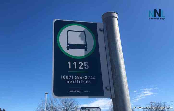 Thunder Bay Transit Hiking Prices April 1st – Not a Joke!