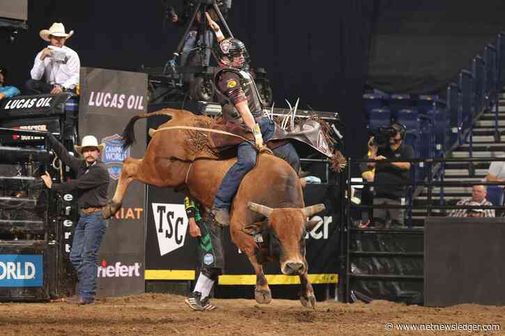 PBR – 2009 World Champion and Ring of Honor Inductee Kody Lostroh to lead team as Head Coach alongside 2002 World Champion Ednei Caminhas as Assistant Coach