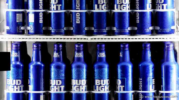 Bud Light remains drag on parent company as Dylan Mulvaney hit lingers