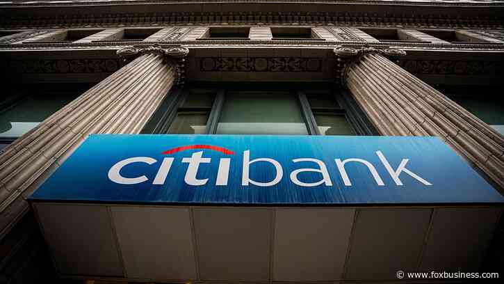 Citigroup to cut nearly 300 jobs amid layoff spree