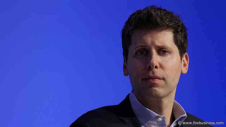 SEC reportedly investigating OpenAI CEO Sam Altman’s communications