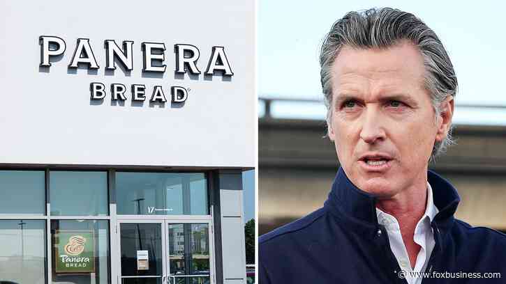 Newsom sparks outrage over minimum wage exemption benefiting donor, critics demand probe: 'Crooked deal'
