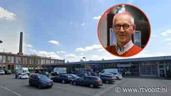 Enschede krijgt één plek voor voedselpakket, kleding en meubels: "We zoeken nog een goede naam"