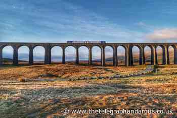 Call for volunteers to help out on Settle-Carlisle railway