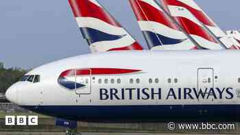 Record profits for BA owner as demand for travel returns