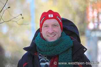 Lübbecker Meteorologe Föst: „Und es gab ihn doch, den Winter!“