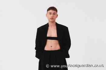 UK Eurovision singer Olly Alexander drops song entry 'Dizzy'