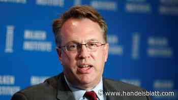 Geldpolitik: New Yorker Fed-Chef hält Zinssenkung in 2024 für wahrscheinlich