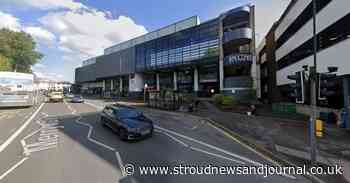 Merrywalks bus hub in line for £100k revamp