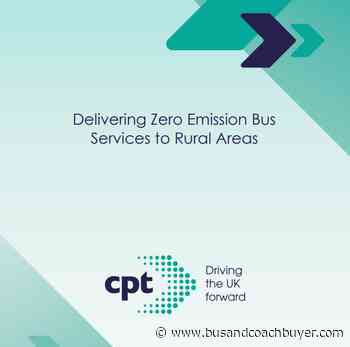 Taskforce driving forward rural bus zero-emission transition
