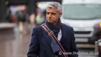 Sadiq Khan admits south Londons new low-traffic neighbourhood not great. subscription
