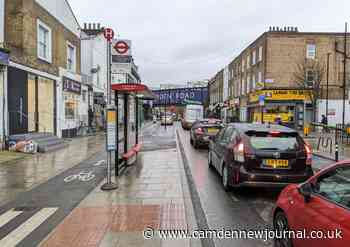 Campaign against floating bus stops' reaches Downing Street